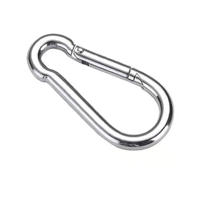 Emergency bag, survival backpack, bug out bag 22 Carabiner