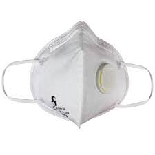 Emergency bag, survival backpack, bug out bag 5 Respirator mask