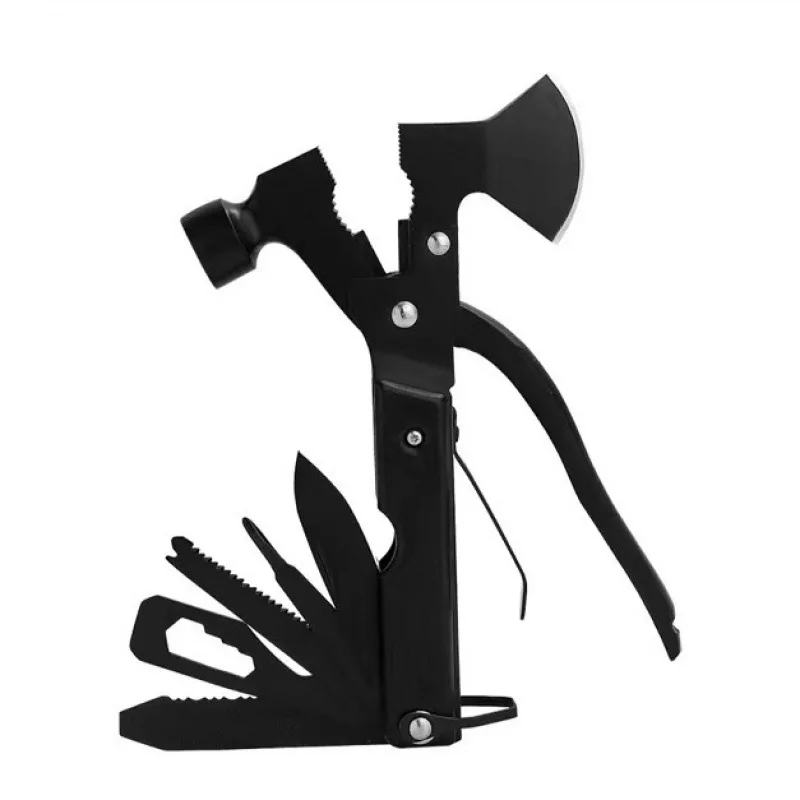 Emergency bag, survival backpack, bug out bag 25 Hatchet / hammer