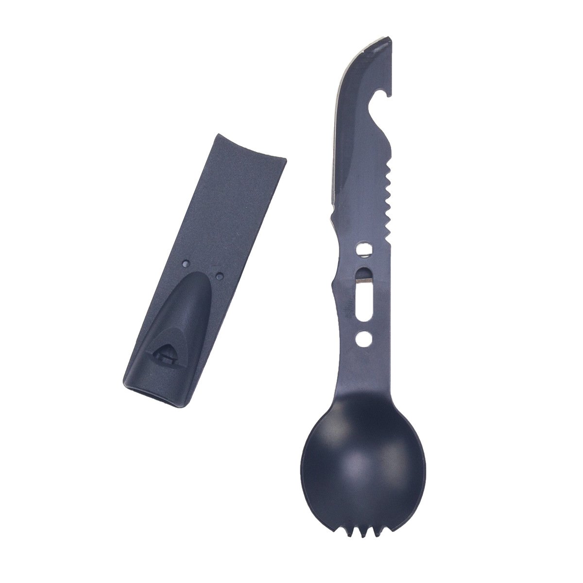 Emergency bag, survival backpack, bug out bag 11 Spoon and fork