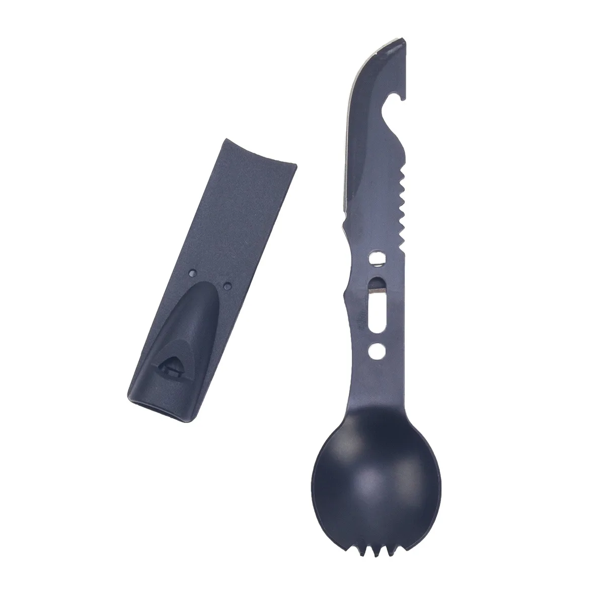 Emergency bag, survival backpack, bug out bag 11 Spoon and fork