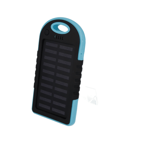 Emergency bag, survival backpack, bug out bag 28 Solar power bank
