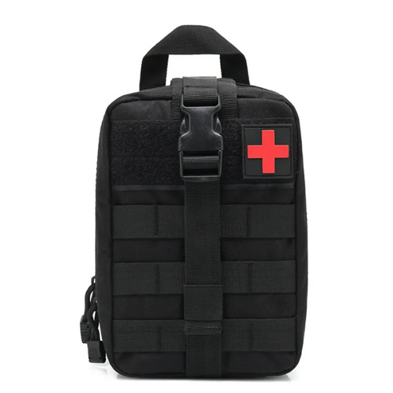 Emergency bag, survival backpack, bug out bag 16 Tactical bag