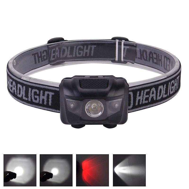 Emergency bag, survival backpack, bug out bag 27 Headlamp