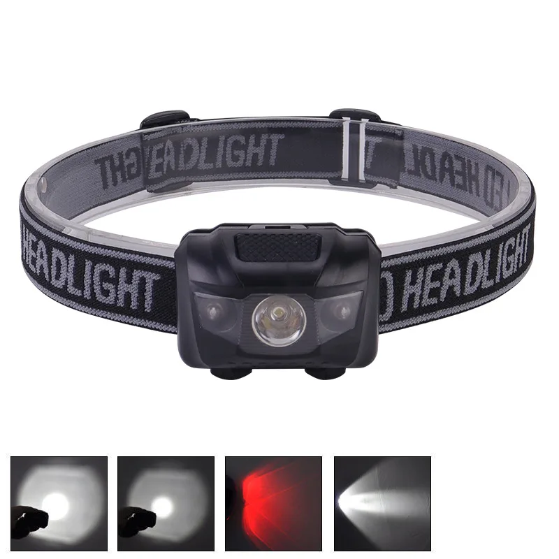 Emergency bag, survival backpack, bug out bag 27 Headlamp