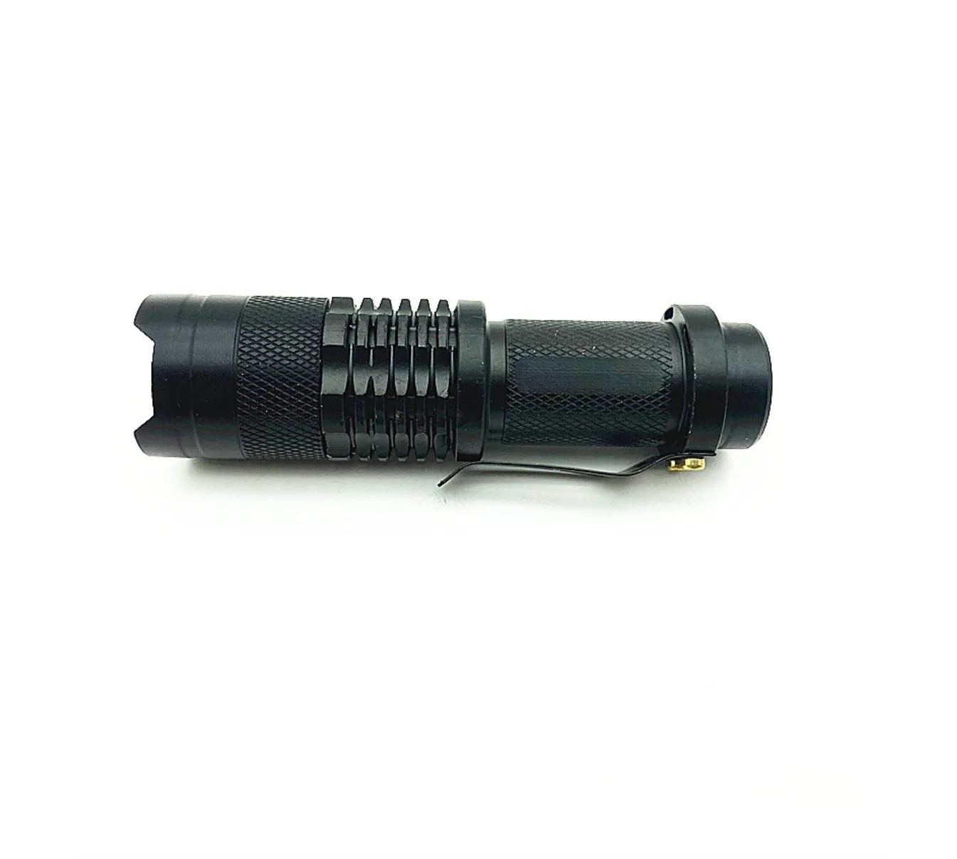 Emergency bag, survival backpack, bug out bag 17 Flashlight