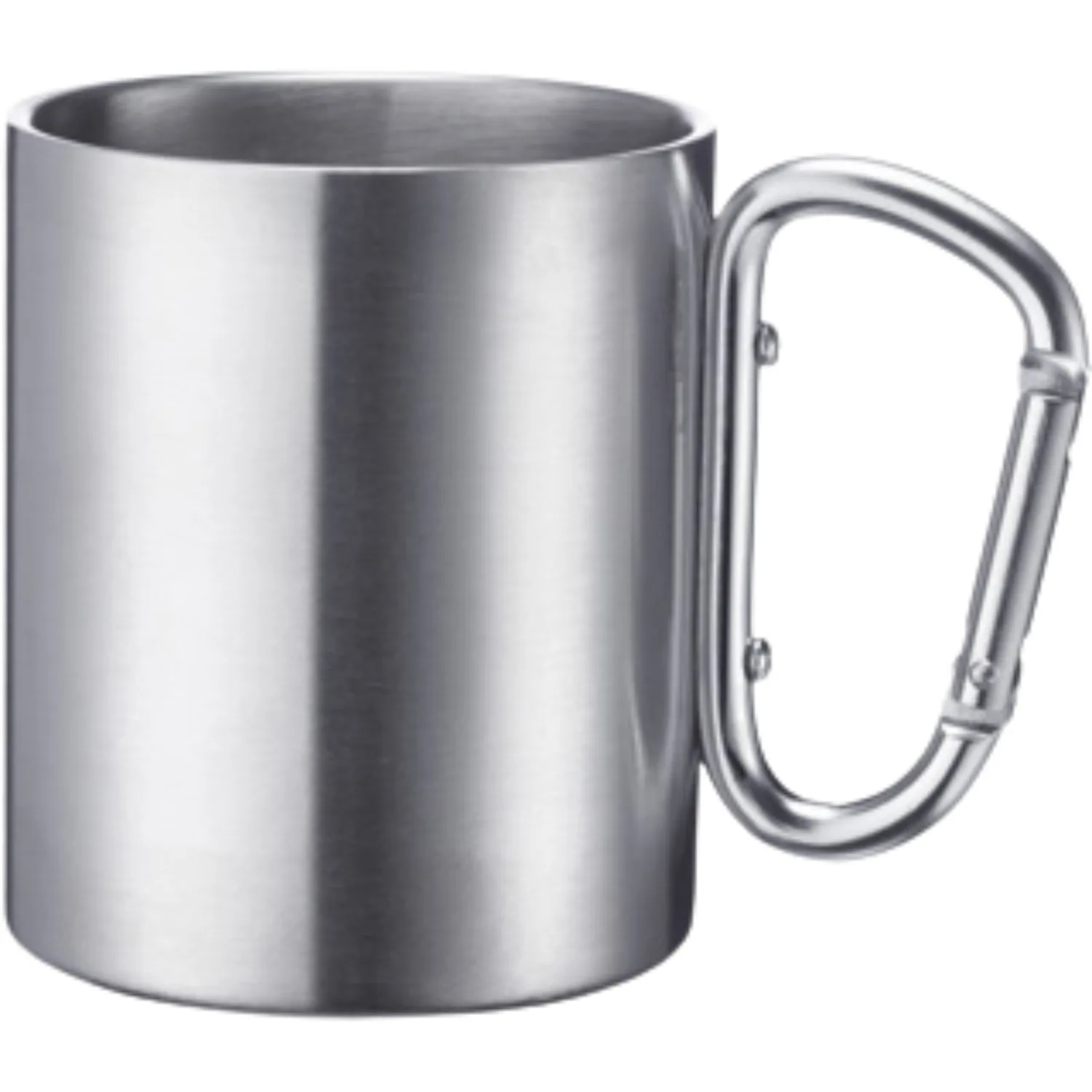 Emergency bag, survival backpack, bug out bag 30 Metal cup
